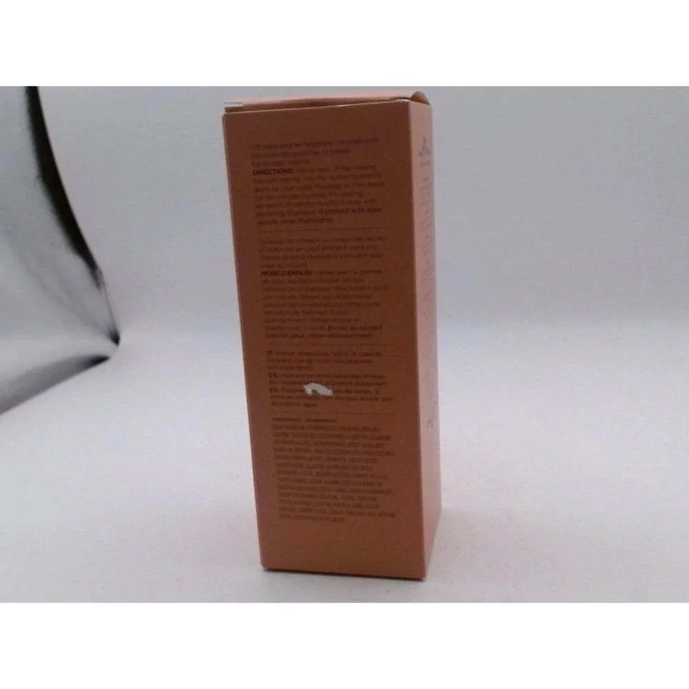 Grow Gorgeous - Volume Root Stimulator, 6.7 Fl Oz, BRAND NEW IN BOX